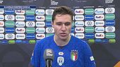 Zaniolo contro Chiesa, duello in chiave azzurra