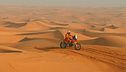 Dakar moto, pronostico aperto: Petrucci in ritardo