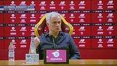Mourinho, durissimo sfogo
