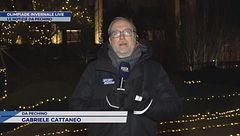 Olimpiade invernale live