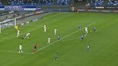 Napoli-Inter 1-1