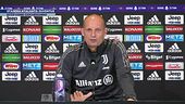 Stasera Atalanta-Juventus