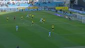 Lazio-Bologna 3-0