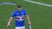Sampdoria-Empoli 2-0: eterno Quagliarella