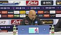 Spalletti, avanti così: "Interpretazione giusta"