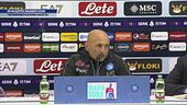 Spalletti, avanti così: "Interpretazione giusta"