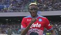 Napoli, fenomeno Osimhen