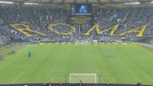 Ore 18 Roma-Lazio