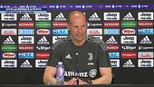 Juve, la difesa è a posto