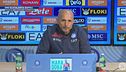 Ore 15.00 Atalanta-Napoli: vietato sbagliare per gli azzurri