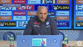 Ore 15.00 Atalanta-Napoli: vietato sbagliare per gli azzurri