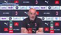 Domani Milan-Bologna: la vigilia a Milanello