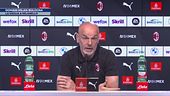 Domani Milan-Bologna: la vigilia a Milanello