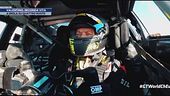 Valentino, seconda vita a Imola su quattro ruote