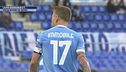 Lazio-Sassuolo 2-1, via le scorie da derby