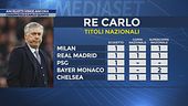 Ancelotti, chiamatelo Carlo Quinto