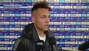 L'Inter verso la Coppa nel nome di Lautaro
