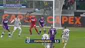 La Juve verso la Coppa