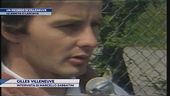 Un ricordo di Villeneuve