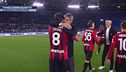 Tonali l'uomo scudetto