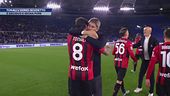 Tonali l'uomo scudetto