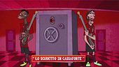 "Scudetto in cassaforte"