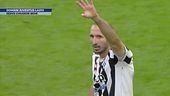 Domani Juventus-Lazio