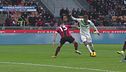 Partenza forte e rimonta: la stagione del Milan