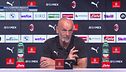 Pioli vs Inzaghi: le parole della vigilia