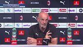 Pioli vs Inzaghi: le parole della vigilia
