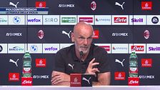 Pioli vs Inzaghi: le parole della vigilia