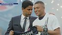 Clamoroso: Mbappè resta al Psg