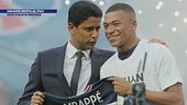 Clamoroso: Mbappè resta al Psg