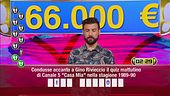 Gli ultimi dieci passi di Luca
