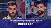 Luca vs Daniele