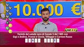I dieci passi di Luca