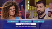 Luca vs Francesca