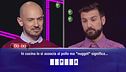Luca contro Davide