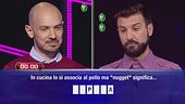 Luca contro Davide