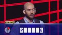 Parole al buio