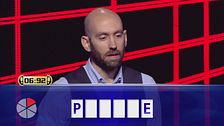 Parole al buio