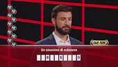 I dieci passi di Luca