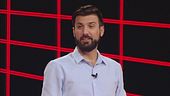 I dieci passi di Luca