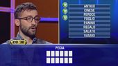 La sfida con le parole arcane