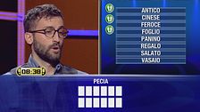 La sfida con le parole arcane