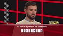 Gli ultimi dieci passi di Luca