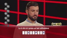Gli ultimi dieci passi di Luca
