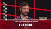 Luca vince ancora!