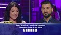 Luca contro Cinzia