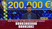 I dieci passi di Luca